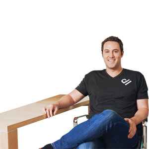 Luke Kervin, Co-founder & Co-CEO, PatientPop